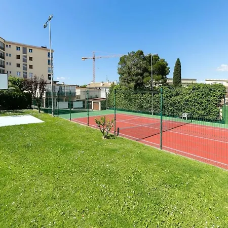 דירה Private In With Pool