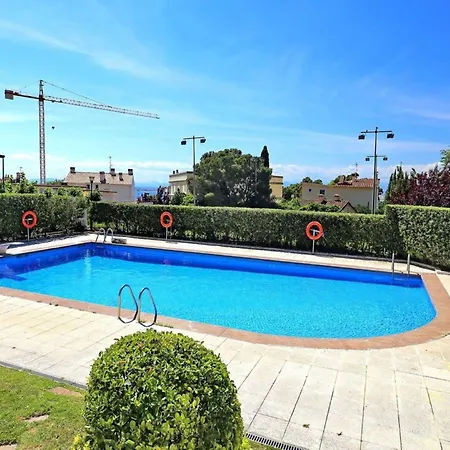 Private In With Pool Roses