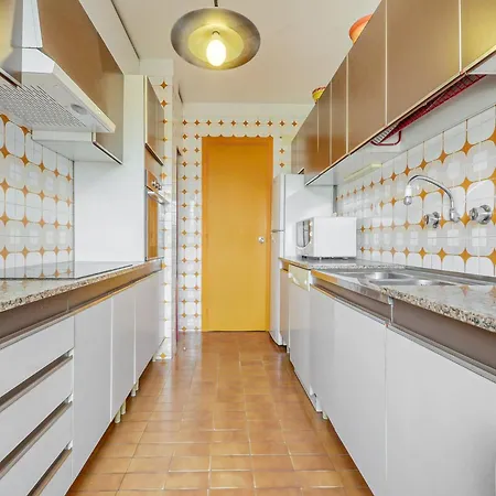 Apartment In Near Playa *