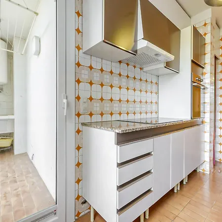 Private In With Pool Apartment *