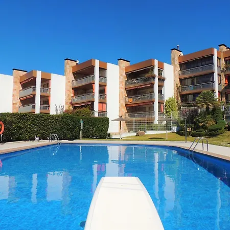 Private In With Pool Apartment