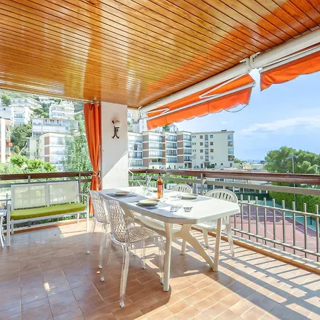 Apartment In Near Playa *