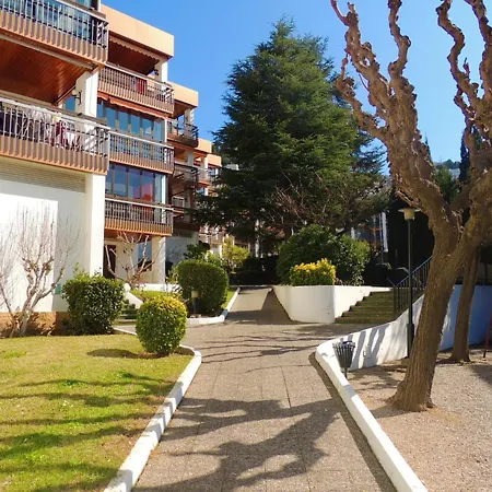 Apartment Private In With Pool