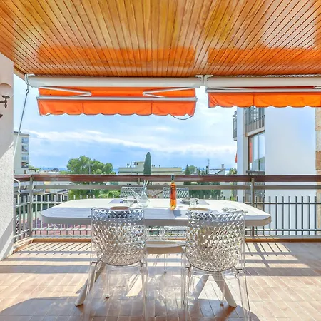 Apartment Private In With Pool
