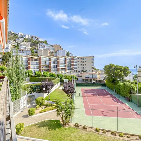 In Near Playa Apartment